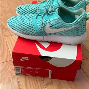 Womens Nike Juvenate Shoes